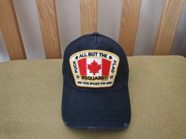 Picture of DSQ Cap _SKUDSQCapy0411012493
